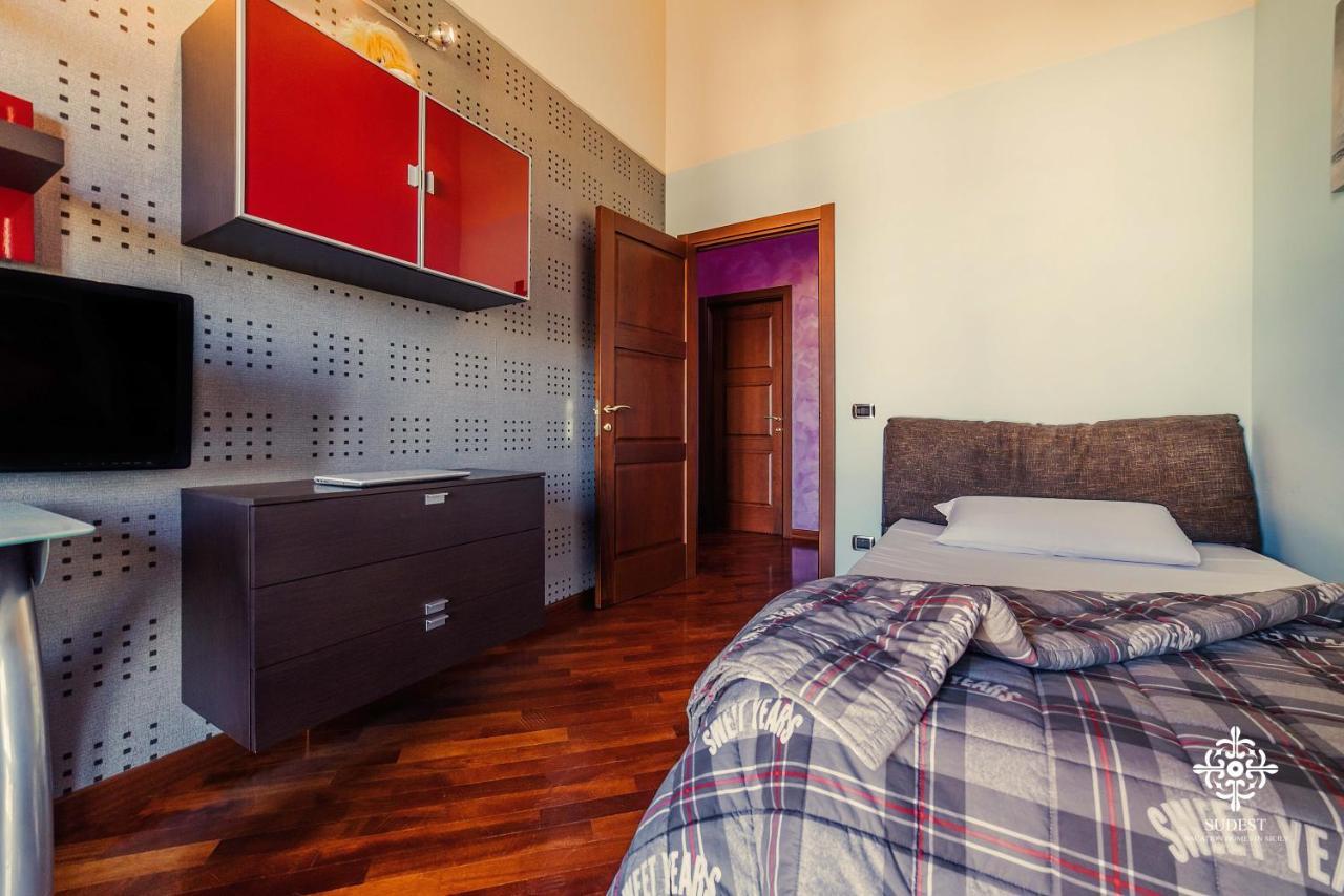 Villa Clara Country Retreat Solarino Экстерьер фото